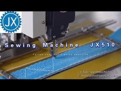 Kết nối máy tính Sling Máy may tự động để may dây đeo