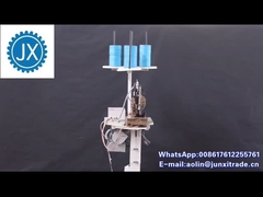 Kim đôi Bốn đường chỉ trên và dưới Nguồn cấp cạnh Ràng buộc Máy khâu chuỗi DSGK81300