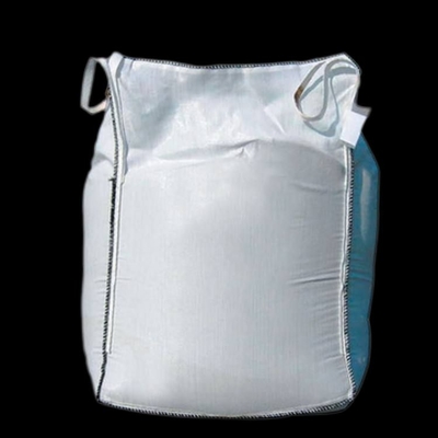 Túi đựng hóa chất dệt thoi 1,5 tấn có thể thu vào