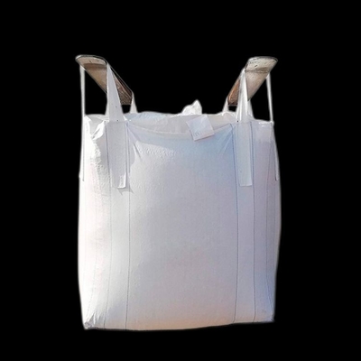 Túi đựng số lượng lớn trung gian linh hoạt 120cm Có thể tái sử dụng 100% PP nguyên sinh U Panel