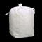 Túi nhựa dệt trắng tái chế thân thiện với môi trường 2 tấn 90 × 100 × 120cm