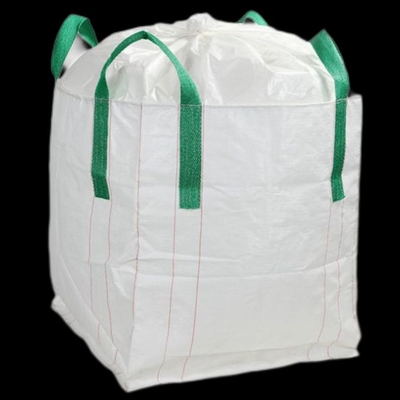 Túi đựng cát sắc bén chống mài mòn Túi dằn 1500kg có thể tái sử dụng