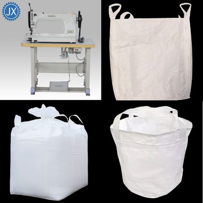 Máy may túi đóng gói móc kim đơn Công suất mạnh Móc lớn 2560
