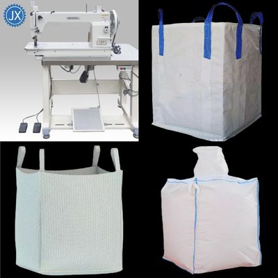 Điều khiển khí nén Máy may túi số lượng lớn Máy tính Kim cố định Stong 967