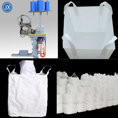 Thêm cúi lên và xuống Máy may túi tấn Chiều rộng đường may lớn 80700