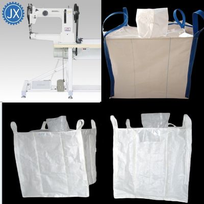 Dễ vận hành và mạnh mẽ Máy may túi Bluk hiệu quả 6-180-2