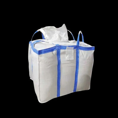 Túi Jumbo sợi chống ẩm 2 tấn 90x90x90cm có tùy chỉnh lớp lót có sẵn