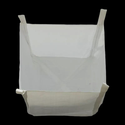 Túi Jumbo in tùy chỉnh Fibc cho bao bì số lượng lớn
